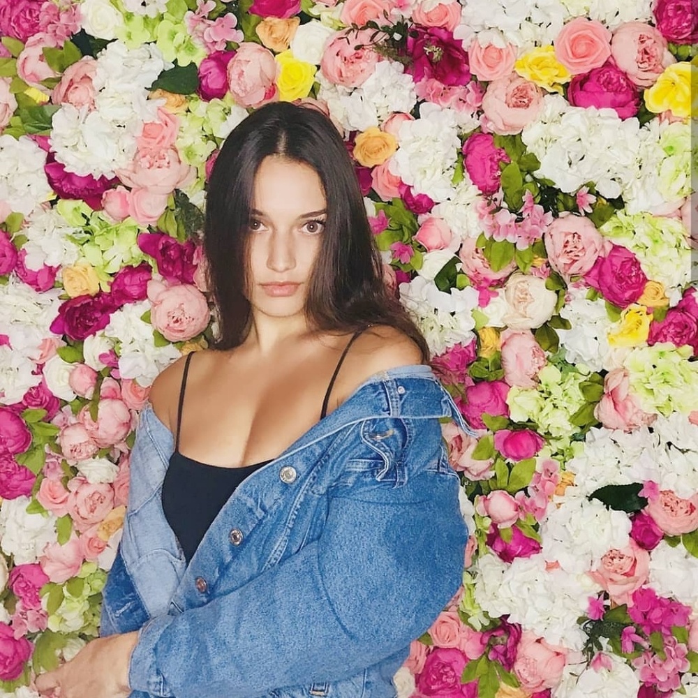 Meet your Posher, Madison